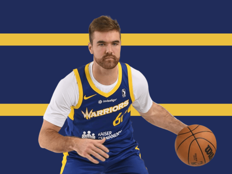 Two-Way Talents: Pat&nbsp;Spencer