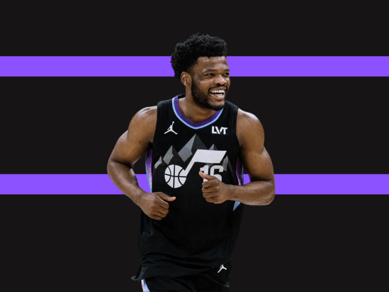 Two-Way Talents: Elijah&nbsp;Harkless