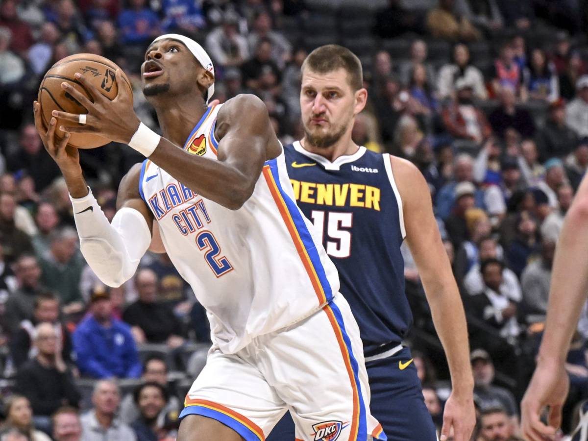 Predicting the Top 100 NBA Players of the 2026&nbsp;Season