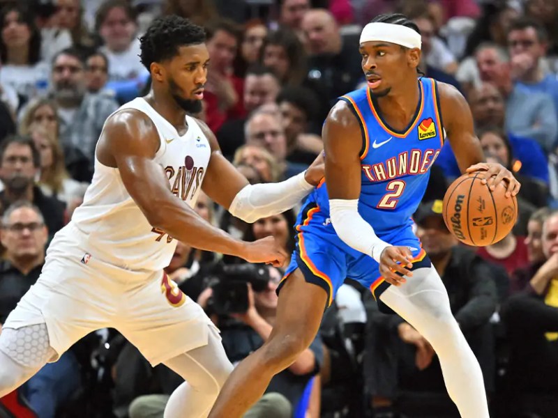 2026 NBA Power&nbsp;Rankings