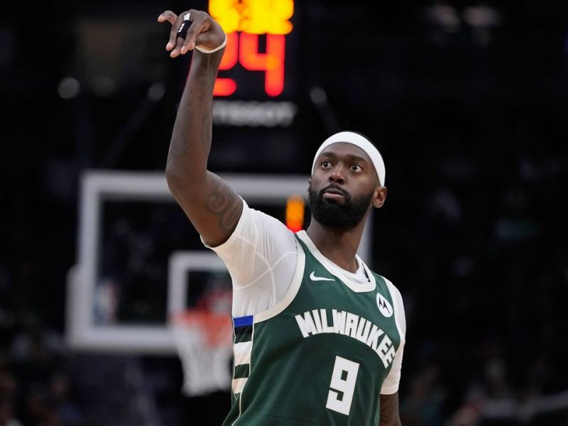 Bobby Portis, Your Time Has&nbsp;Come