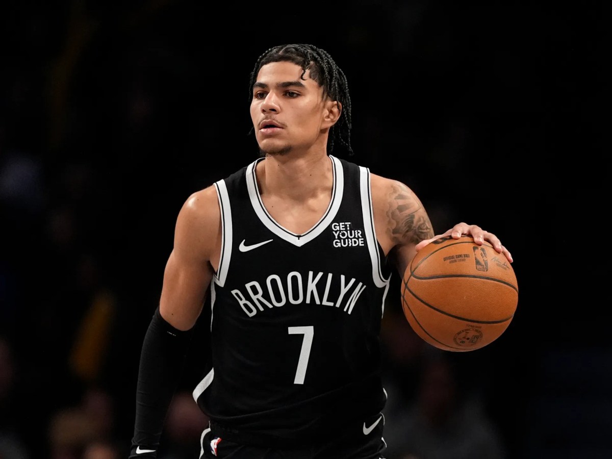 5 G League Winter Showcase Standouts Who Deserve an NBA&nbsp;Opportunity