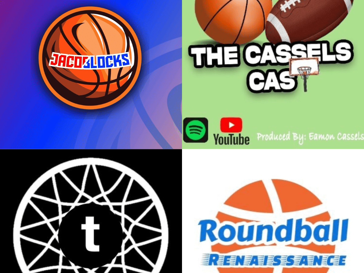 NBA Content Creator&nbsp;Spotlight