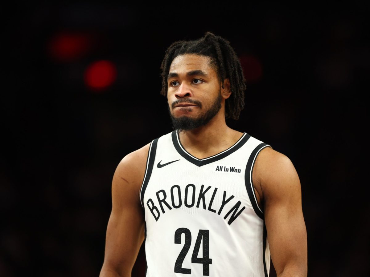 Cam Thomas, Moneyball and the Joy of Unwavering&nbsp;Fandom