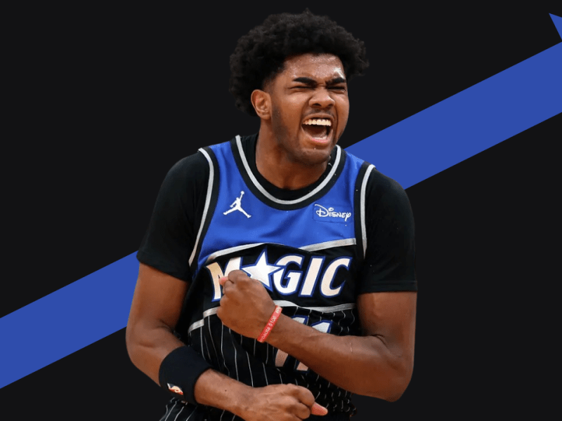 Jase Richardson Just Sneakily Won the Trade&nbsp;Deadline