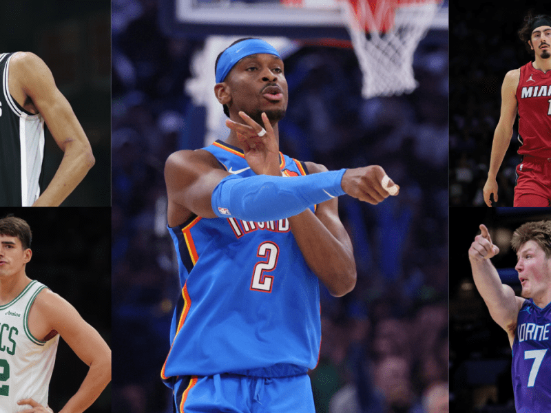 2025-26 NBA Award&nbsp;Show