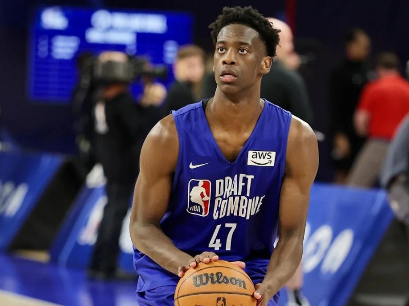 2026 NBA Draft Combine Scouting&nbsp;Notebook