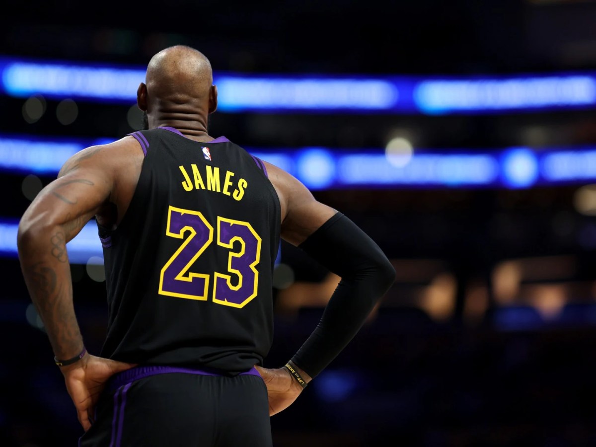 The Lakers Just Won the NBA&nbsp;Offseason