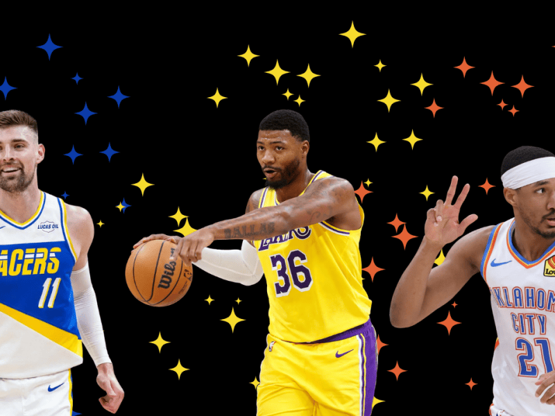 The 5 Most Intriguing Under-The-Radar Acquisitions of the 2026 NBA&nbsp;Offseason